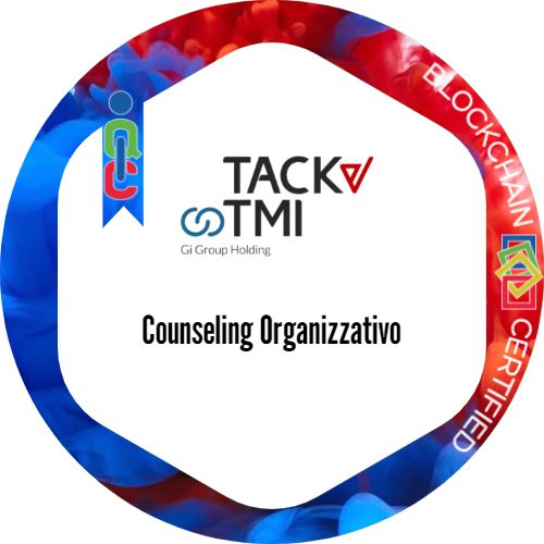 Counseling Organizzativo